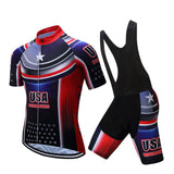 Ciclismo Short Sleeve Cycling Jersey Bike Bicycle summer style mtb pro cycling clothing hombre