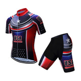 Ciclismo Short Sleeve Cycling Jersey Bike Bicycle summer style mtb pro cycling clothing hombre