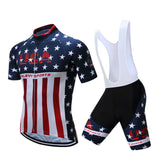 Ciclismo Short Sleeve Cycling Jersey Bike Bicycle summer style mtb pro cycling clothing hombre