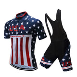 Ciclismo Short Sleeve Cycling Jersey Bike Bicycle summer style mtb pro cycling clothing hombre