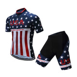 Ciclismo Short Sleeve Cycling Jersey Bike Bicycle summer style mtb pro cycling clothing hombre