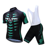 Ciclismo Short Sleeve Cycling Jersey Bike Bicycle summer style mtb pro cycling clothing hombre