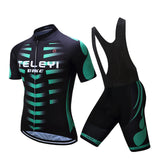 Ciclismo Short Sleeve Cycling Jersey Bike Bicycle summer style mtb pro cycling clothing hombre