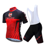 Ciclismo Short Sleeve Cycling Jersey Bike Bicycle summer style mtb pro cycling clothing hombre