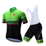 Ciclismo Short Sleeve Cycling Jersey Bike Bicycle summer style mtb pro cycling clothing hombre