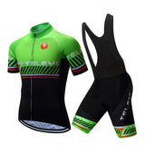 Ciclismo Short Sleeve Cycling Jersey Bike Bicycle summer style mtb pro cycling clothing hombre