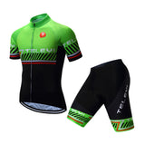 Ciclismo Short Sleeve Cycling Jersey Bike Bicycle summer style mtb pro cycling clothing hombre