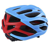 Men Women  Mountain Road Bike Cycling Bicycle 57 - 61CM Ultralight Helmet Breathable Comfortable With 20 Air Vents Design