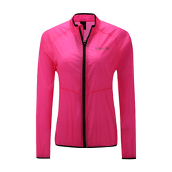 Super Lightweight Jacket  Rain Jacket UPF30+ Waterproof Outdoor Sports Clothing  Raincoat Long Sleeve Skin Jacket