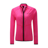 Super Lightweight Jacket  Rain Jacket UPF30+ Waterproof Outdoor Sports Clothing  Raincoat Long Sleeve Skin Jacket