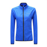 Super Lightweight Jacket  Rain Jacket UPF30+ Waterproof Outdoor Sports Clothing  Raincoat Long Sleeve Skin Jacket