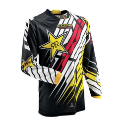 Ropa Ciclismo Hombre Moto Rockstar Breathable Motocross Racing Downhill Off-road Mountain Motorcycle Cycling Sweatshirt