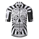 Cycling jersey Men Bike Jersey Top MTB bicycle clothing Short Sleeve Maillot Shirt Summer Roupa Ciclismo