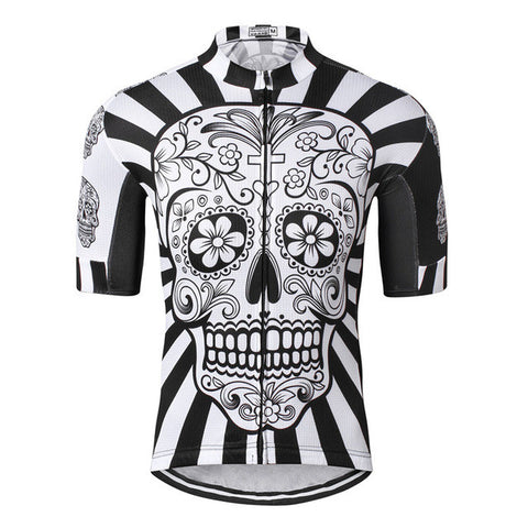 Cycling jersey Men Bike Jersey Top MTB bicycle clothing Short Sleeve Maillot Shirt Summer Roupa Ciclismo