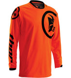 Rushed Jerseys Answer Rockstar Motocross Moto Mx Mtb Maillot Football Mountain Bike Dh Bicycle Cycling Bmx Riding Shirts