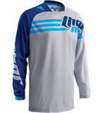 Rushed Jerseys Answer Rockstar Motocross Moto Mx Mtb Maillot Football Mountain Bike Dh Bicycle Cycling Bmx Riding Shirts