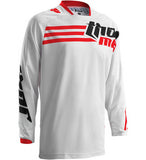 Rushed Jerseys Answer Rockstar Motocross Moto Mx Mtb Maillot Football Mountain Bike Dh Bicycle Cycling Bmx Riding Shirts