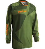 Rushed Jerseys Answer Rockstar Motocross Moto Mx Mtb Maillot Football Mountain Bike Dh Bicycle Cycling Bmx Riding Shirts