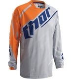 Rushed Jerseys Answer Rockstar Motocross Moto Mx Mtb Maillot Football Mountain Bike Dh Bicycle Cycling Bmx Riding Shirts