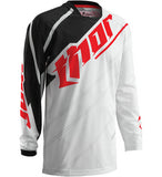 Rushed Jerseys Answer Rockstar Motocross Moto Mx Mtb Maillot Football Mountain Bike Dh Bicycle Cycling Bmx Riding Shirts