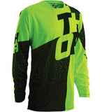 Rushed Jerseys Answer Rockstar Motocross Moto Mx Mtb Maillot Football Mountain Bike Dh Bicycle Cycling Bmx Riding Shirts