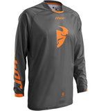 Rushed Jerseys Answer Rockstar Motocross Moto Mx Mtb Maillot Football Mountain Bike Dh Bicycle Cycling Bmx Riding Shirts