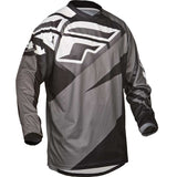 Mountain downhill Bike DH MX RBX MTB racing clothes Off-road for men long sleeve cycling Jersey