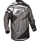 Mountain downhill Bike DH MX RBX MTB racing clothes Off-road for men long sleeve cycling Jersey