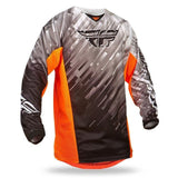 Mountain downhill Bike DH MX RBX MTB racing clothes Off-road for men long sleeve cycling Jersey