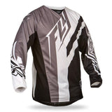 Mountain downhill Bike DH MX RBX MTB racing clothes Off-road for men long sleeve cycling Jersey
