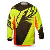 Mountain downhill Bike DH MX RBX MTB racing clothes Off-road for men long sleeve cycling Jersey