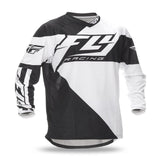 Mountain downhill Bike DH MX RBX MTB racing clothes Off-road for men long sleeve cycling Jersey