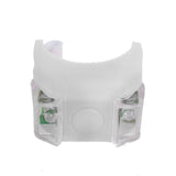 Hot Selling New Silicone Bicycle Safety Lighting LED Light Lamp Flashlight