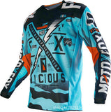 Top Jersey Ropa Ciclismo Mavic Moto Quick Clothes Long Sleeved Shirt Male Mountain Bike Motorcycle Cycling Racing Custom