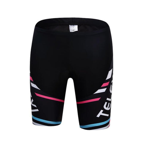 Women's Padded Bike Shorts Knickers Cycling Biking Bicycle Shorts