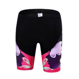 Women's Padded Bike Shorts Knickers Cycling Biking Bicycle Shorts