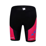 Women's Padded Bike Shorts Knickers Cycling Biking Bicycle Shorts