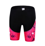 Women's Padded Bike Shorts Knickers Cycling Biking Bicycle Shorts