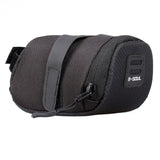 Mini Bike Bicycle Waterproof Storage Saddle Bag  Cycling MTB Seat Tail Rear Pouch 600D Nylon Bicycle Bags