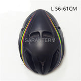 Mens Bicycle cycling Helmet Cover cascos ciclismo mtb Capaceta Bicicleta Road Bike Helmet integrall Casco bici cycling Helmet