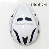 Mens Bicycle cycling Helmet Cover cascos ciclismo mtb Capaceta Bicicleta Road Bike Helmet integrall Casco bici cycling Helmet