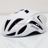 Mens Bicycle cycling Helmet Cover cascos ciclismo mtb Capaceta Bicicleta Road Bike Helmet integrall Casco bici cycling Helmet