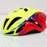 Mens Bicycle cycling Helmet Cover cascos ciclismo mtb Capaceta Bicicleta Road Bike Helmet integrall Casco bici cycling Helmet
