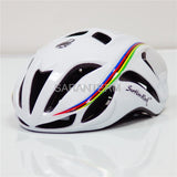 Mens Bicycle cycling Helmet Cover cascos ciclismo mtb Capaceta Bicicleta Road Bike Helmet integrall Casco bici cycling Helmet