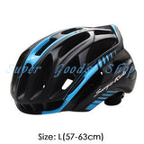 MTB ultralight LED tail light Custom made bicycle cycling special helmets bici casco de capacete bicicleta road bike