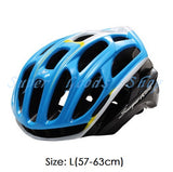 MTB ultralight LED tail light Custom made bicycle cycling special helmets bici casco de capacete bicicleta road bike