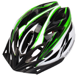 Ultralight 18 Air Vents Cycling Helmets MTB Road Adult EPS&PC Bicycle Helmet Casco ciclismo Bicycle Accessories 56-63cm