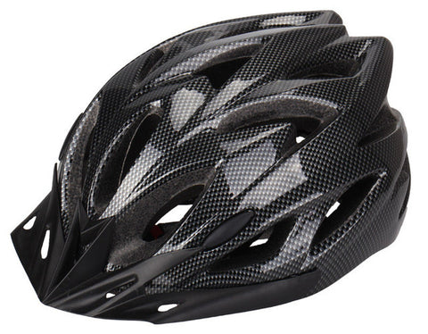 Ultralight 18 Air Vents Cycling Helmets MTB Road Adult EPS&PC Bicycle Helmet Casco ciclismo Bicycle Accessories 56-63cm