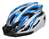 Ultralight 18 Air Vents Cycling Helmets MTB Road Adult EPS&PC Bicycle Helmet Casco ciclismo Bicycle Accessories 56-63cm