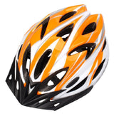 Ultralight 18 Air Vents Cycling Helmets MTB Road Adult EPS&PC Bicycle Helmet Casco ciclismo Bicycle Accessories 56-63cm